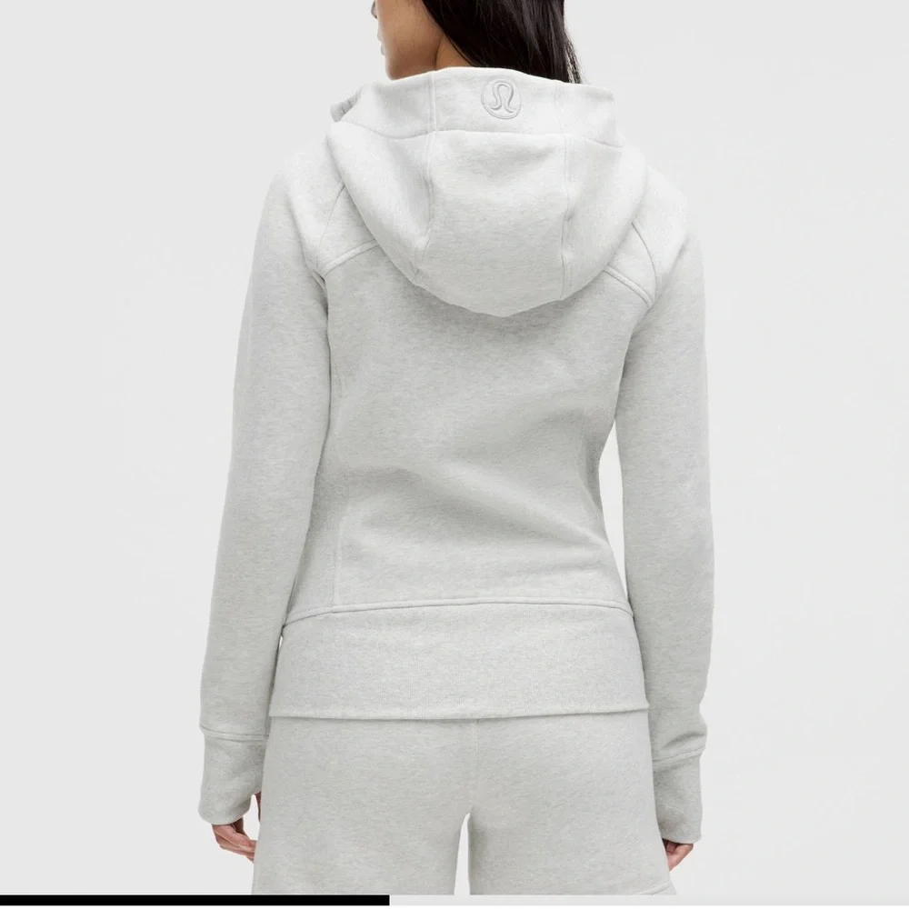 Lululemon Scuba hoodie - Picture 8 of 9